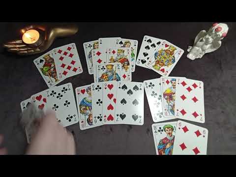 Видео: 💯♣️ КРЕСТОВЫЙ КОРОЛЬ В БЛИЖАЙШЕЕ ВРЕМЯ....ОН ТЯНЕТСЯ К ВАМ...♥️♠️♦️🌐🙏💐‼️‼️‼️