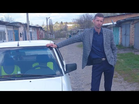 Видео: прибор для диагностики ошибок кодов Ford Escort, Sierra,Scorpio 1991-98.