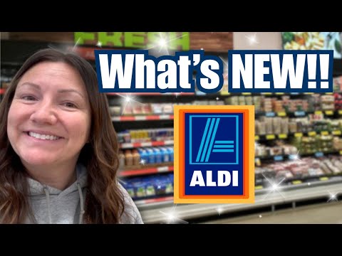 Видео: ЧТО НОВОГО В ALDI | ✨НОВИНКИ✨ НА ЭТОЙ НЕДЕЛЕ | РОЖДЕСТВЕНСКИЕ НАХОДКИ ALDI 2025