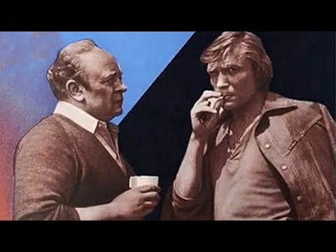 Видео: Похищение «Савойи» (1979)