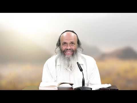 Видео: Последнее оружие | Раввин Давид Шенкар