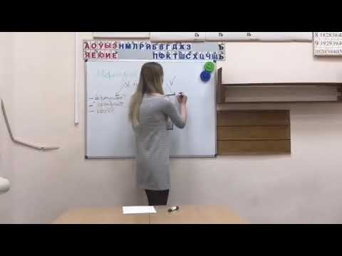 Видео: Мероприятия от А до Я. Лекция № 4