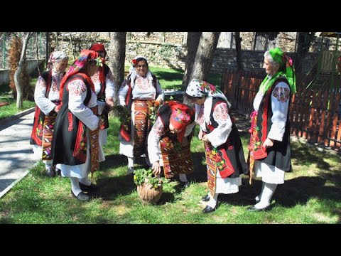 Видео: Какви са традициите и обичаите около Гергьовден - 04.05.2023