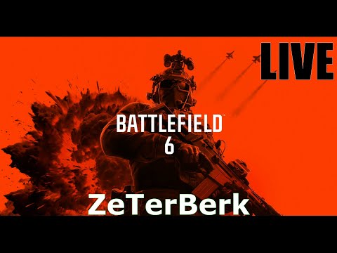 Видео: 🔞BATTLEFIELD 6\ НЕМНОГО НАГИБА🔞