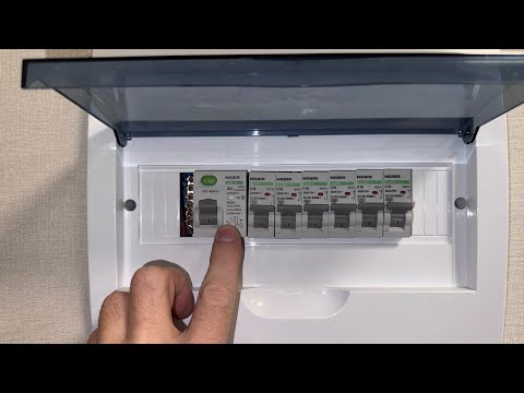 Видео: Постоянно выбивает УЗО! Нашёл, в чём проблема ⚡️ Срочный вызов электрика!