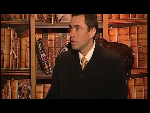 Видео: Великие завоеватели. Хан Бату