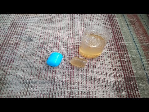 Видео: Самодельный Литьевой Силикон