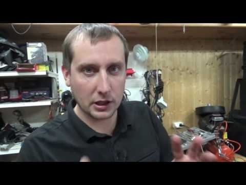 Видео: Обзор Soundcraft Ui16