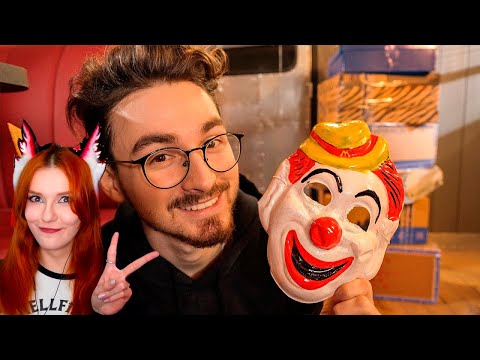 Видео: НЕОЖИДАННЫЕ ПОСЫЛКИ ОТ ПОДПИСЧИКОВ! *я переезжаю* Брайн Мапс TheBrianMaps Реакция