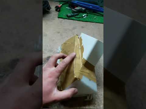 Видео: Toyota Alphard 2 4 2006 г  исправление грузинской переделки  Ремонт печки