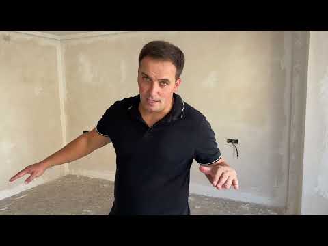 Видео: Ремонт квартиры в Sagunto (Spain)