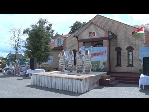 Видео: Кривичам 415 лет!