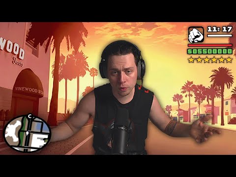 Видео: ФРАМЕ ТАМЕР СТАЛ ЛУДОМАНОМ в GTA SAN ANDREAS