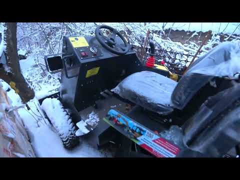 Видео: Волгодонец холодный пуск