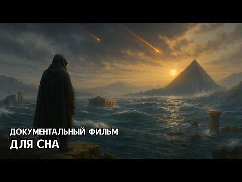 Видео: Что Произошло С Землёй После Великого Потопа 12 000 Лет Назад?| Документальный Фильм Для Сна