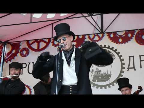 Видео: Что ж ты, сударь, отступил