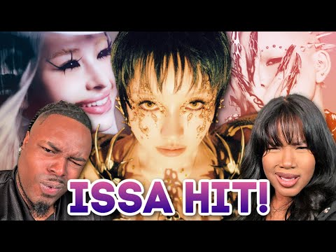 Видео: Реакция на XG - GALA (официальный клип)