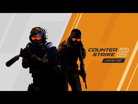 Видео: Демка Counter-Strike 2. Купил прайм, первая демка, учусь играть.