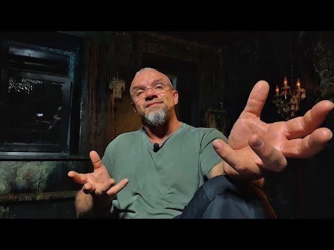 Видео: ИСКУССТВЕННЫЙ РАЗУМ - ЭТО ТЫ 01.09.23