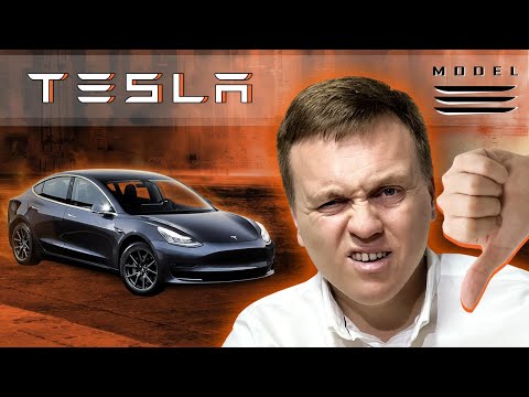 Видео: Tesla Model 3 Dual Motor - Весело, але мені не сподобалось