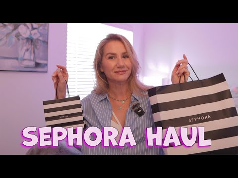 Видео: SEPHORA SALE 2025 / ЧТО КУПИЛА В SEPHORA  #sephora  #dior  #ysl