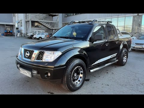 Видео: 1часть. Расход топлива и смысл продажи NISSAN NAVARA / NISSAN PATHFINDER / нисан навара