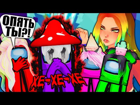 Видео: ТАВЕР, НО ЙОШИ ПРЕДАТЕЛЬ КАЖДЫЙ РАЗ! Roblox Tower of Hell