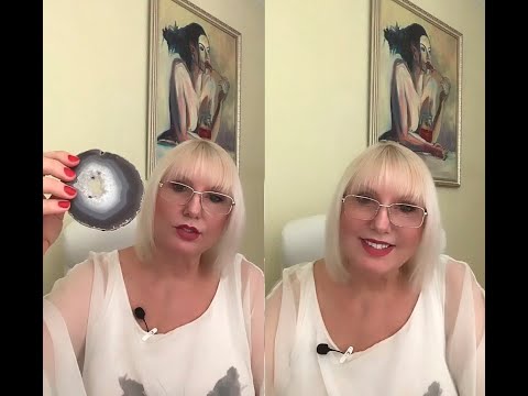 Видео: Мир не такой, как нам кажется. Камни живые существа