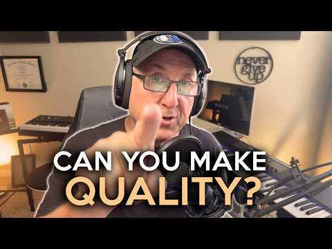 Видео: Качество — задача номер один. Но сможете ли вы всё это сделать? И стоит ли? MMI Shorter