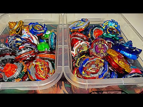 Видео: КТО КРУЧЕ? ТРЕТИЙ СЕЗОН ИЛИ ЧЕТВЁРТЫЙ! МЕГА БИТВА ЛЮБИМЫХ СЕЗОНОВ БЕЙБЛЭЙДОВ