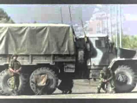 Видео: Разведдозор