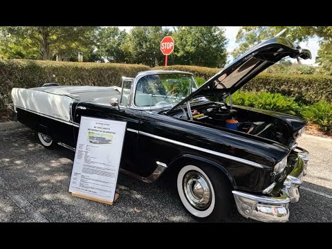 Видео: Автосалон больницы Тринити, 8 ноября 2025 г.