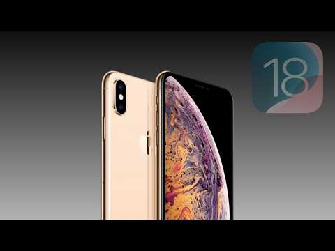 Видео: iPhone XS и iOS 18 - всё плохо?