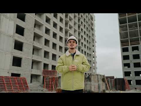 Видео: Окинава. Ход строительства 1.11.2025