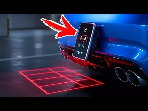 Видео: 45 Новых Крутых Вещей Для АВТОМОБИЛЯ С ALIEXPRESS