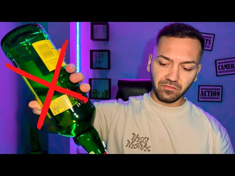 Видео: СПРЯХ АЛКОХОЛА ЗА 60 ДНИ - ЕТО КАКВО СЕ СЛУЧИ