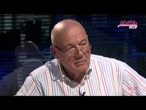 Видео: Парфенов и Познер (эфир от 2012.06.24)
