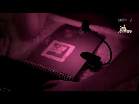 Видео: точка вещания 071125