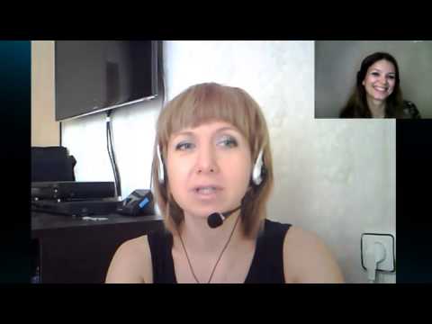 Видео: Интервью с Надеждой Папуловой (Kiwi Art Studio -авторское серебро). Выпуск №8