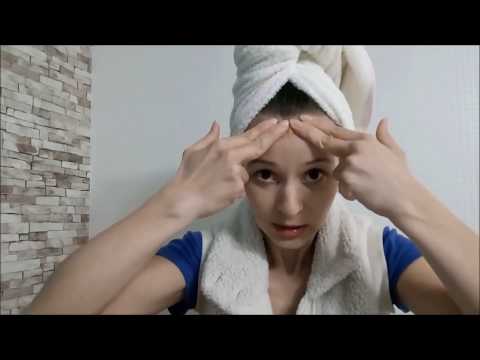 Видео: Йога Упражнения за Лице - срещу Бръчки по Челото| Prevent Reduce and Get Rid of Forehead Wrinkles