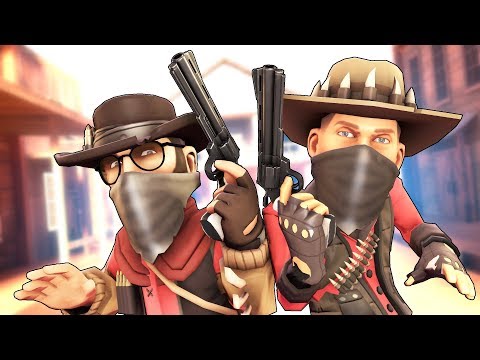 Видео: ТЕПЕРЬ БАНДИТЫ ПРАВЯТ ЭТИМ ГОРОДОМ НА ДИКОМ ЗАПАДЕ! (БЭНГ С ДРУЗЬЯМИ)