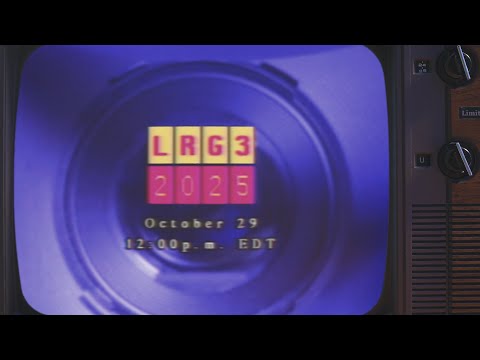 Видео: LRG3 2025 | Специальный выпуск к 10-летнему юбилею