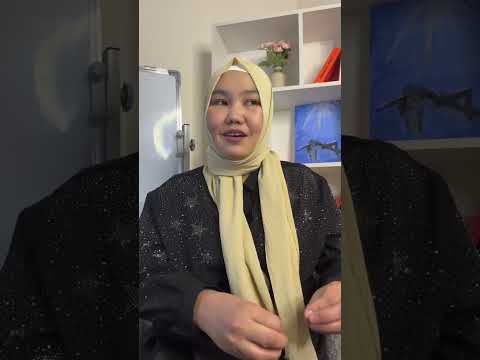 Видео: “Үйдүн гармониясы аялдан башталат" Айпери Рыскулова 0706750051 Курс боюнча толук маалымат алуу учун