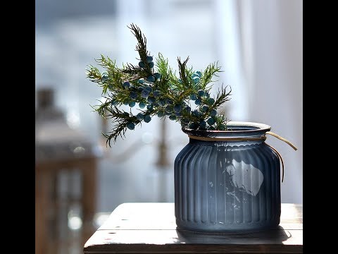 Видео: Подготовка к МК Можжевельник