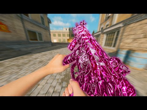 Видео: Движение, но расслабляет ✨ + ЛУЧШИЕ настройки для острова Возрождения