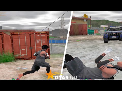 Видео: ДУМАЛИ ЧТО ОНИ САМЫЕ УМНЫЕ НО Я ИХ ..... ВАЙБОВОЕ АСМР ТУЛЕВО | НА GTA5RP | PROMO: MOSKVIN