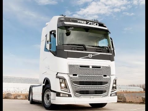 Видео: VOLVO FH 4 проблема с АКБ !