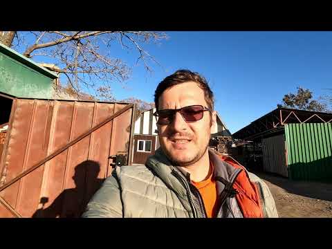 Видео: Покупка и замена шин на Passo. Часть 1