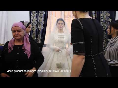 Видео: Свадьба в Ингушетии /wedding ingyshetia,video production ibragim ibragimov 89282888084