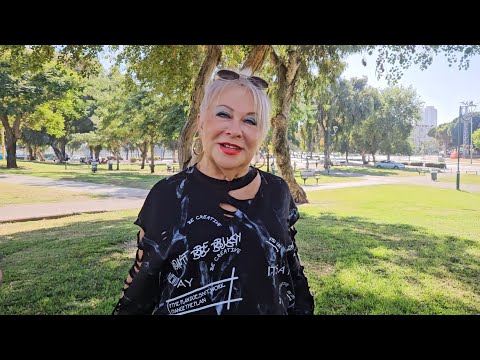 Видео: Наш пикник в парке/Суббота/Выходной день/Встреча/Ашдод/Израиль